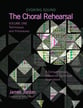 Evoking Sound: The Choral Rehearsal book cover